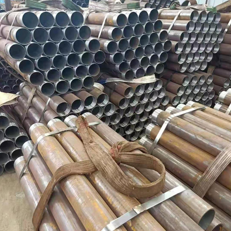 茅箭地质跟管